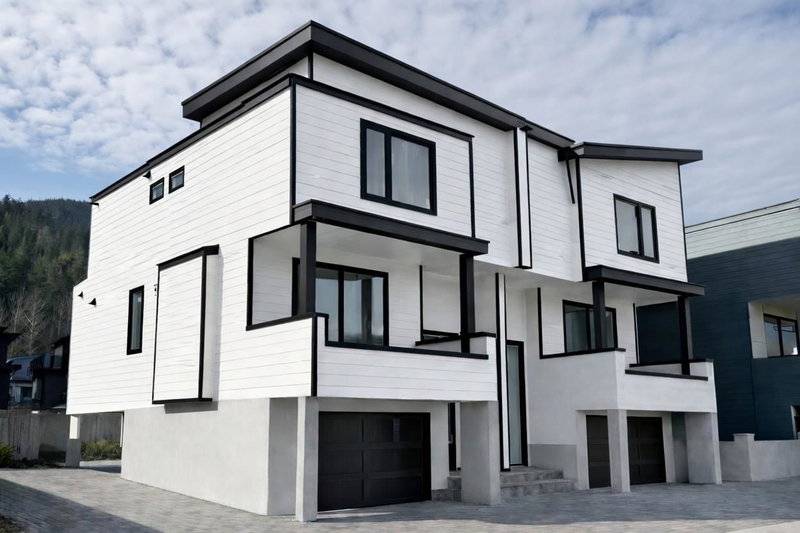 1006 Phare Crescent, Pemberton, British Columbia