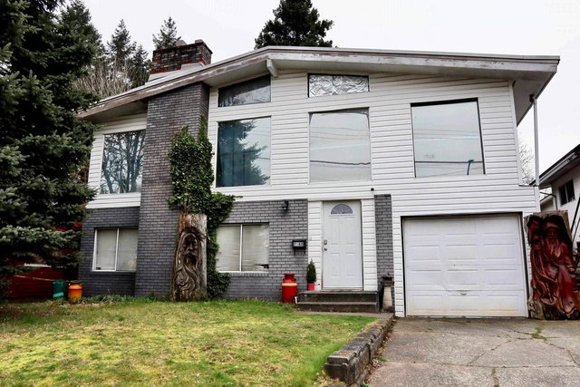 2580 Campbell Avenue