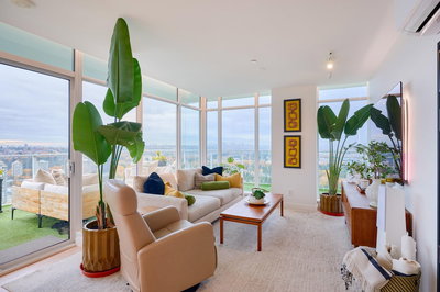 2802/03 - 652 Whiting Way | Coquitlam | Image