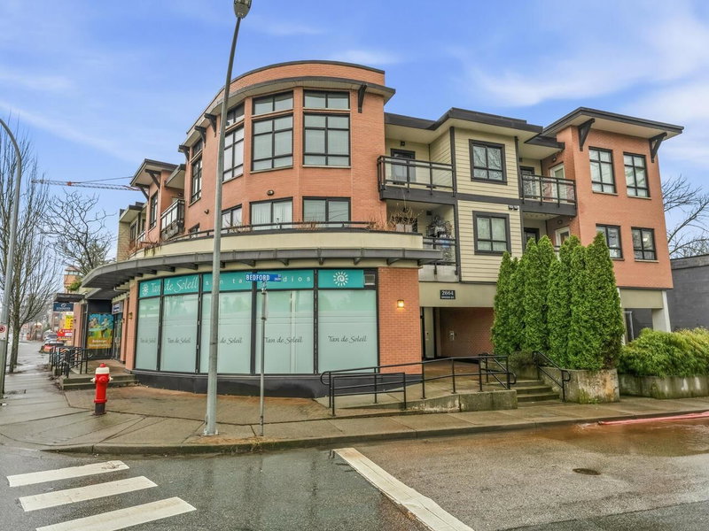 201 - 2664 Kingsway Avenue, Port Coquitlam, V3C 1T8 | Image 3