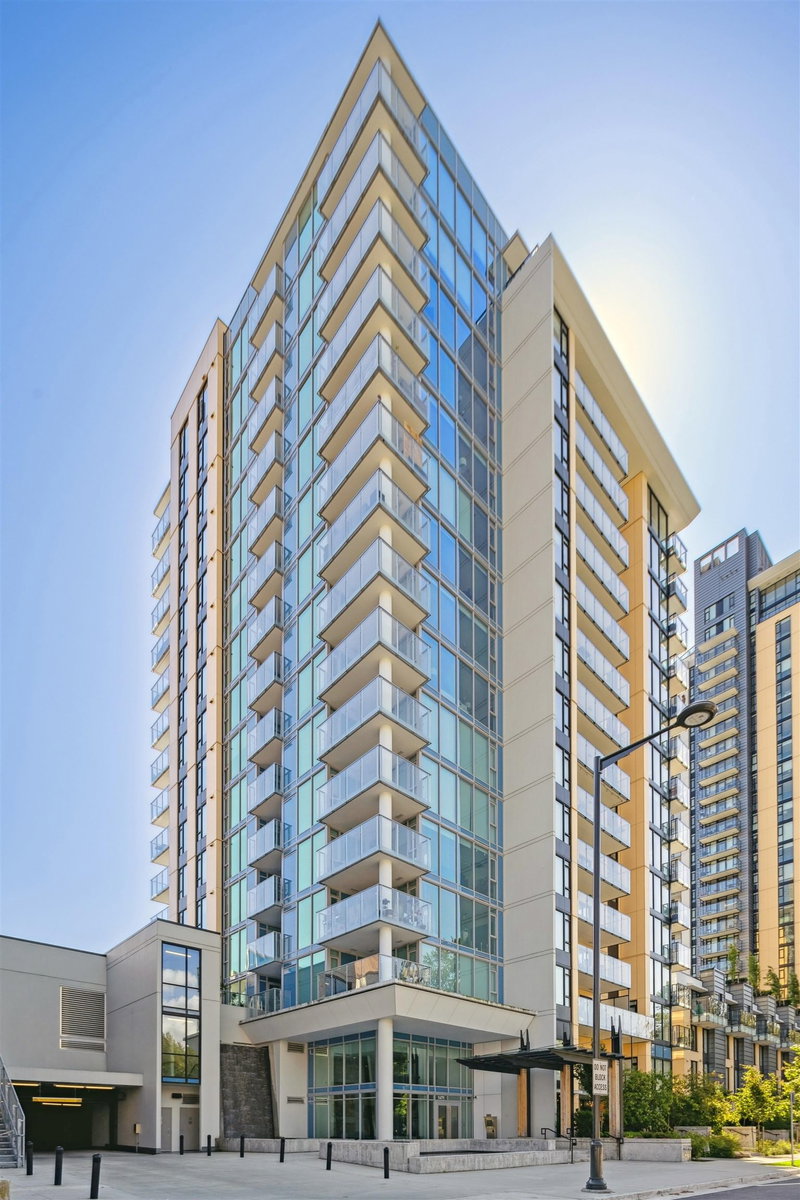 1207 - 1471 Hunter Street