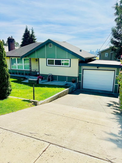 1314 Thomas Avenue | Coquitlam | Image