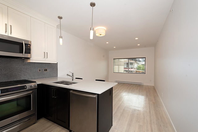 203 - 4548 Hastings Street