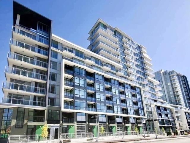 6F - 3333 Sexsmith Road