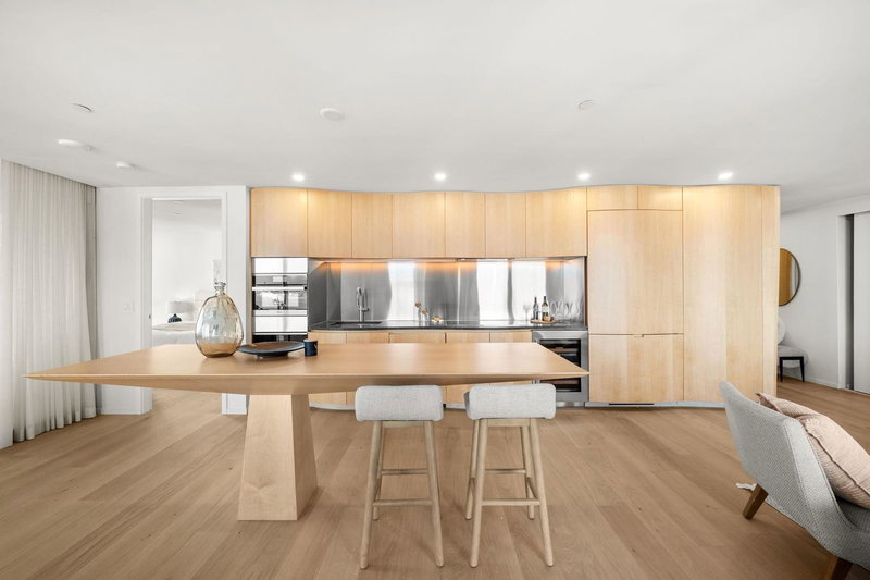 3702 - 1568 Alberni Street, Vancouver, V6G 0E3 | Image 3