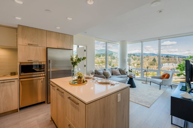 1402 - 680 Seylynn Crescent