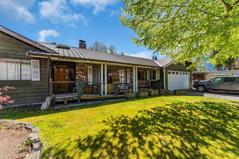 41520 Brennan Road, Squamish, British Columbia