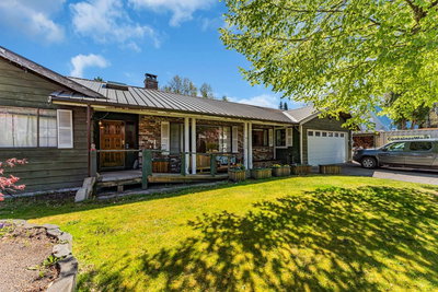 41520 Brennan Road | Squamish | Image