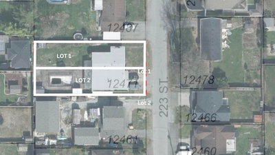 12471 223 Street | Maple Ridge | Image