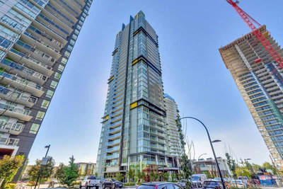2702 - 6700 Dunblane Avenue | Burnaby | Image