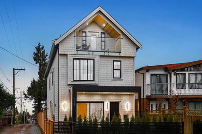 2 - 5306 Culloden Street | Vancouver | Image