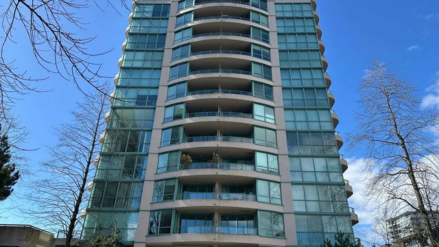 406 - 8871 Lansdowne Road