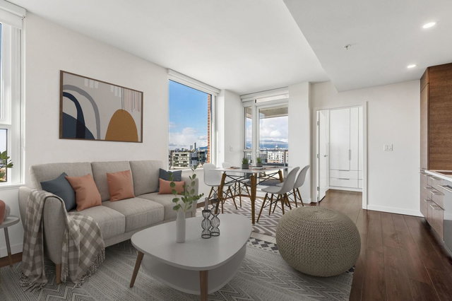 501 - 2508 Watson Street