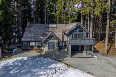 6725 Crabapple Drive | Whistler | Image
