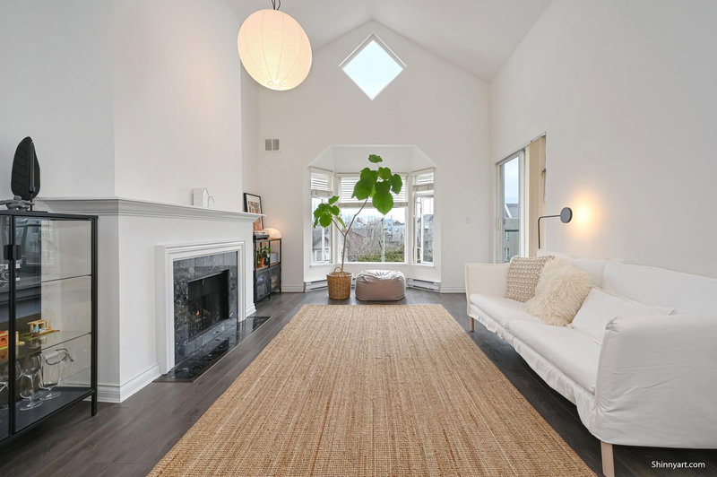 308 - 7633 St. Albans Road, Richmond, V6Y 3W7 | Image 2