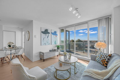 708 - 7080 No 3 Road | Richmond | Image