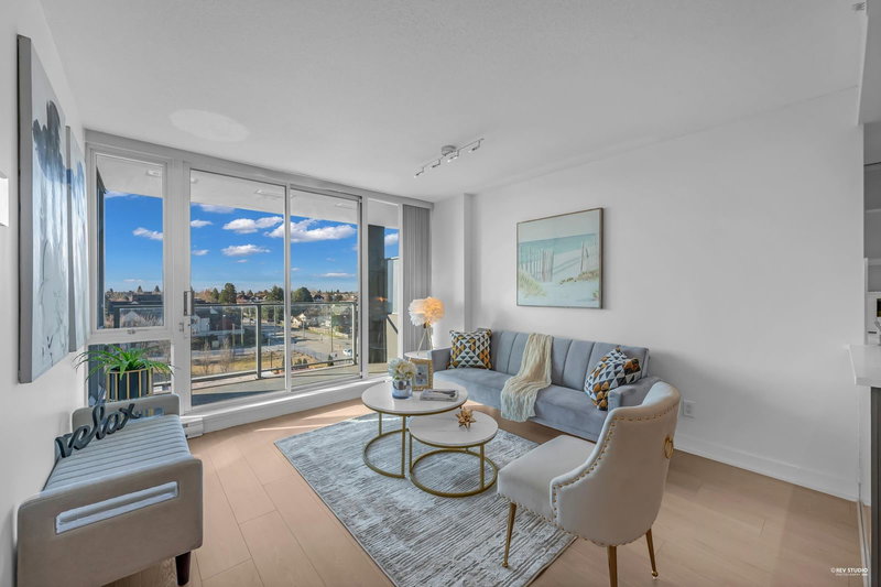 708 - 7080 No 3 Road, Richmond, V6Y 2C6 | Image 2