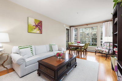 202 - 6268 Eagles Drive | Vancouver | Image