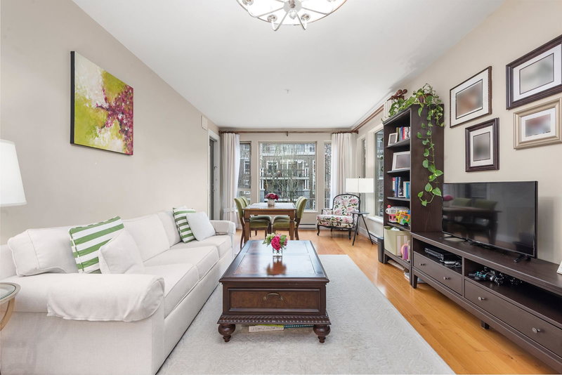 202 - 6268 Eagles Drive, Vancouver, V6T 0A2 | Image 3