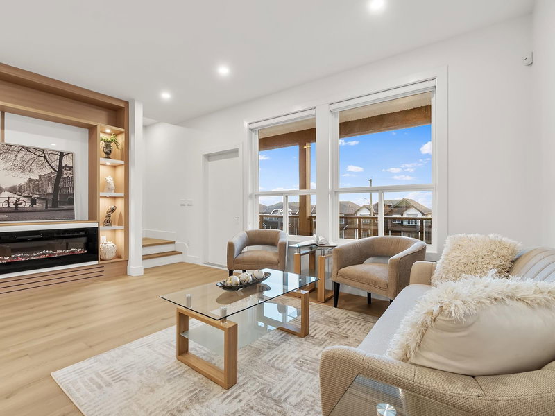 101 - 16697 16 Avenue, Surrey, V3S 9X7 | Image 3