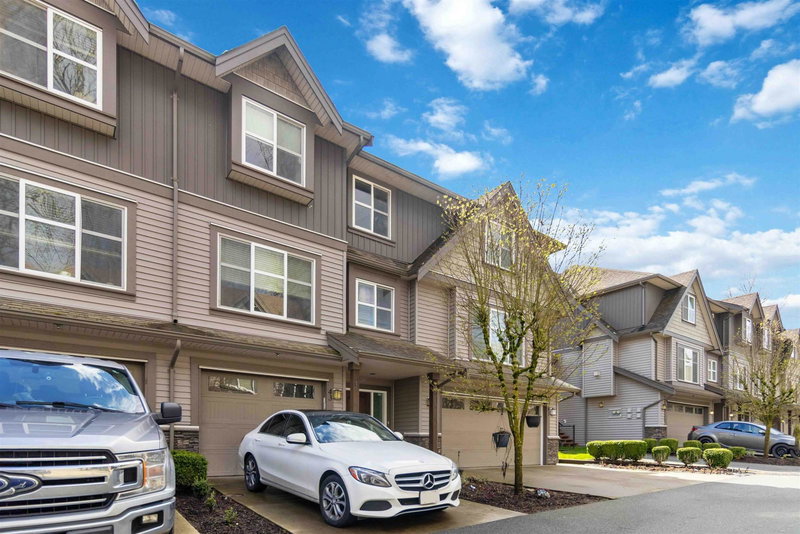 43 - 45085 Wolfe Road, Chilliwack, V2P 0C5 | Image 2