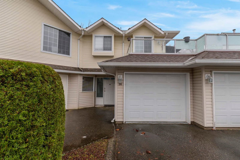 36 - 31255 Upper Maclure Road