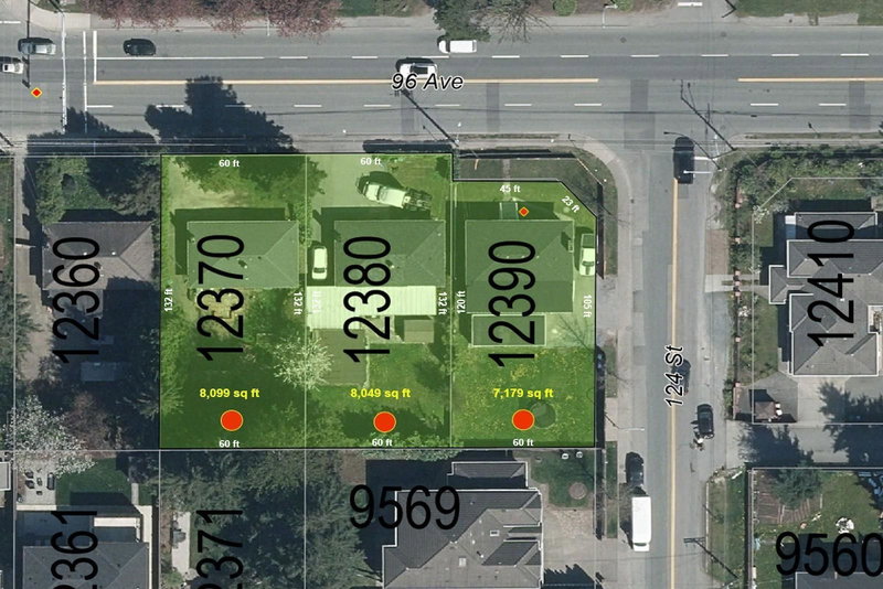 12390 96 Avenue, Surrey, V3V 1W7 | Image 2