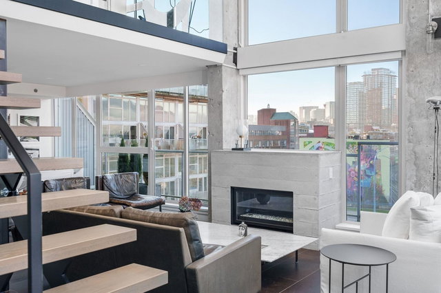 624 - 289 Alexander Street