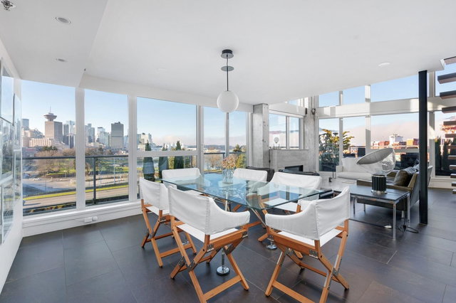 624 - 289 Alexander Street