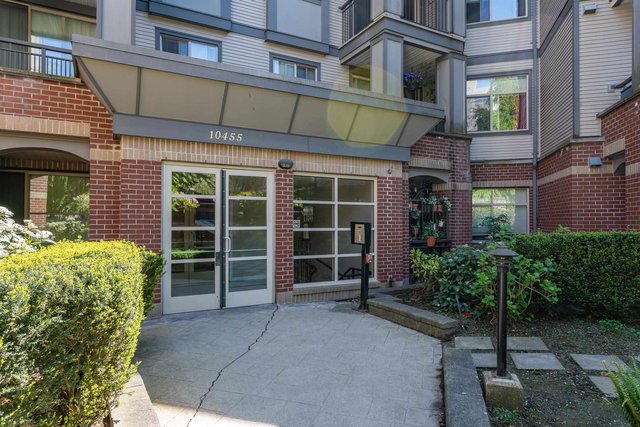 402 - 10455 University Drive