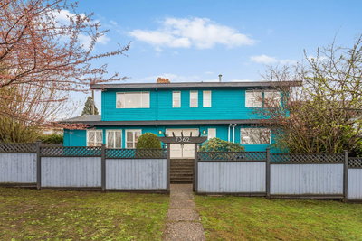 7362 Laburnum Street | Vancouver | Image