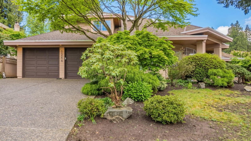 1264 Pacific Drive