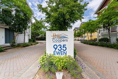 35 - 935 Ewen Avenue | New Westminster | Image