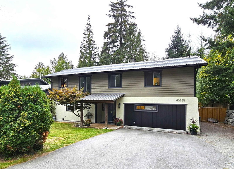 40755 Thunderbird Ridge, Squamish, British Columbia