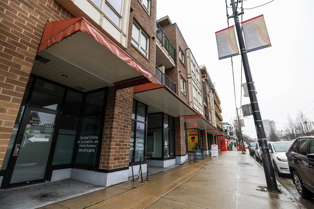 312 - 1239 Kingsway Street