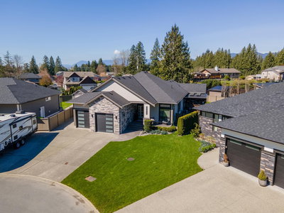 52782 Stonewood Place | Rosedale | Image