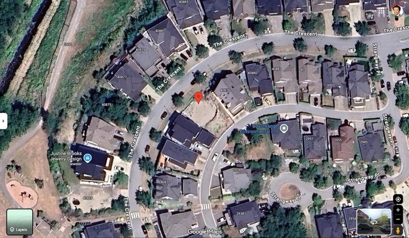 40876 The Crescent