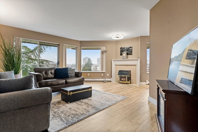 307 - 32669 George Ferguson Way