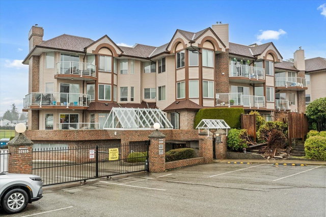 307 - 32669 George Ferguson Way