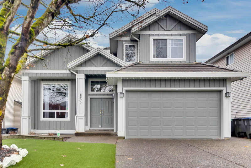 16896 84 Avenue, Surrey, V4N 4V3 | Image 2