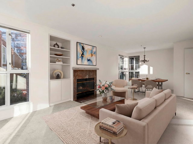 202 - 1551 Mariner Walk