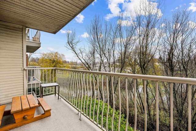 316 - 7694 Evans Road