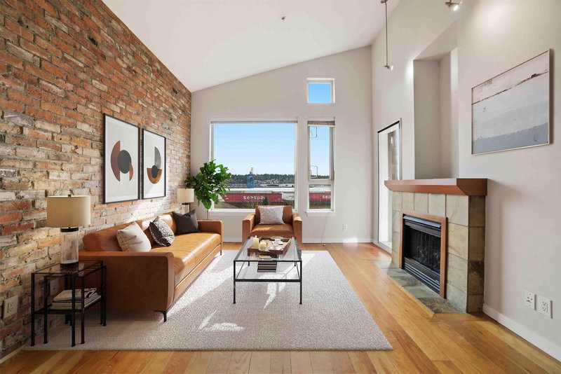 407 - 250 Salter Street, New Westminster, V3M 0B7 | Image 2