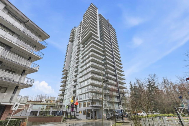 908 - 308 Morrissey Road