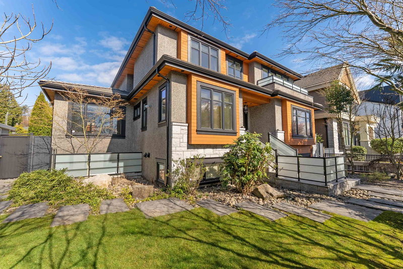 1041 58th Avenue, Vancouver, V6P 1V9 | Image 2
