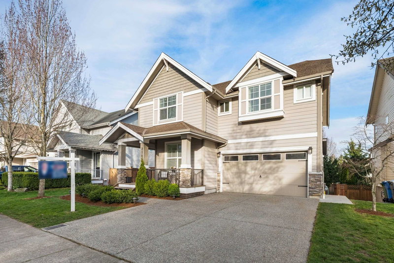 2108 Zinfandel Drive, Abbotsford, V4X 0A6 | Image 2