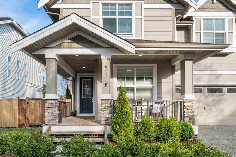 2108 Zinfandel Drive, Abbotsford, V4X 0A6 | Image 3
