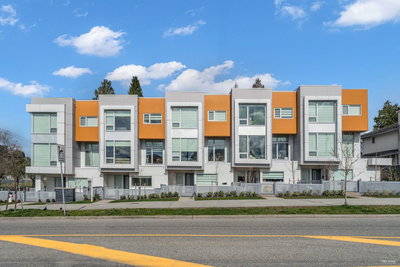 5605 Rumble Street | Burnaby | Image