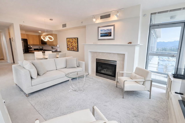 1204 - 1710 Bayshore Drive