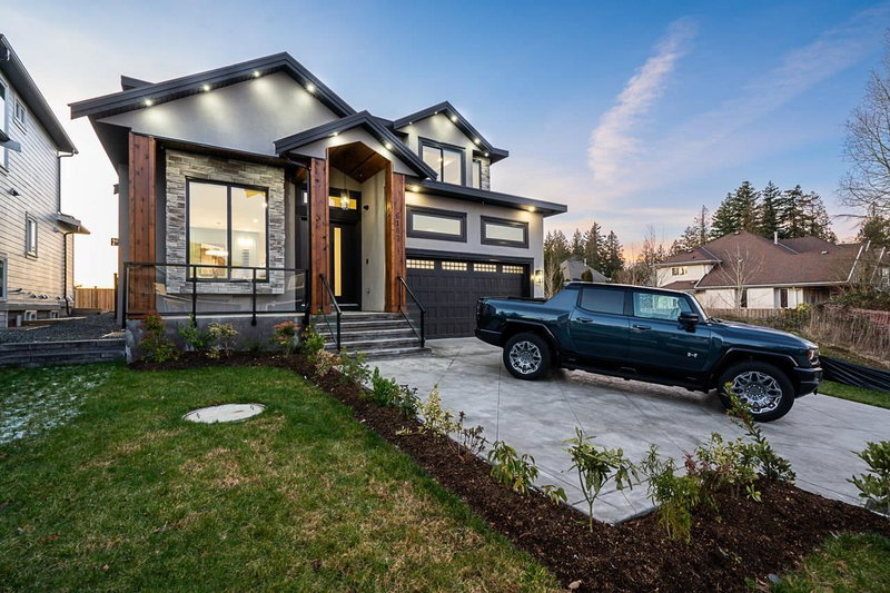 6187 164a Street, Surrey, V3S 3V8 | Image 2